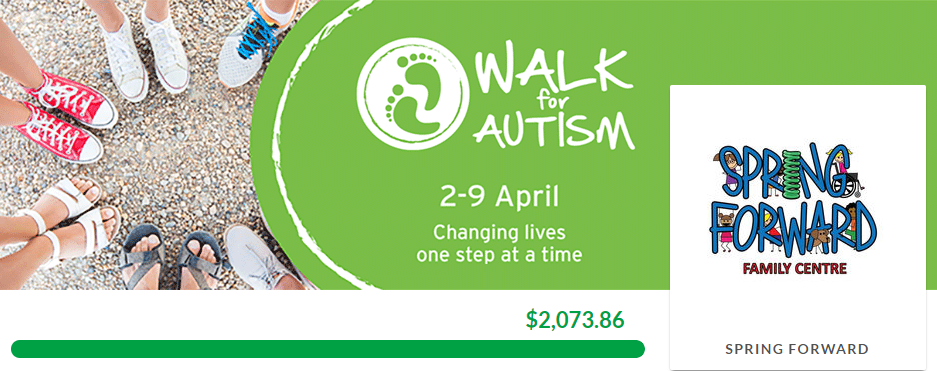 Autism-Walk